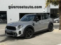 Mini COUNTRYMAN COOPER 136CH HIGHLANDS BVA7