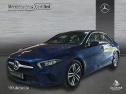 MERCEDES Clase A A 180
