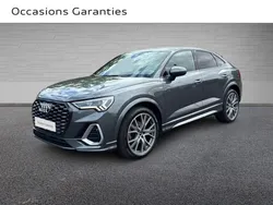 Audi Q3 Sportback 35 TDI 150ch S Edition S tronic 7