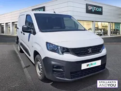 Peugeot Partner FGN FOURGON M 950 KG BLUEHDI 100 S&S BVM6