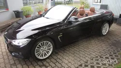 BMW Série 4 de 2015