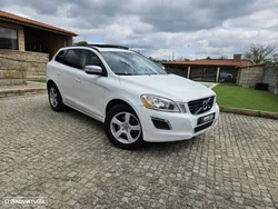Volvo XC 60 2.0 D3 Drive R-Design
