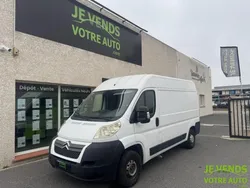 Citroën Jumper HDi120 Combi Confort 33 L2H2