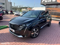 Peugeot 3008 1.6 Hybrid Active Pack e-EAT8