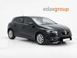 Renault Mégane 1.5 Blue dCi Zen