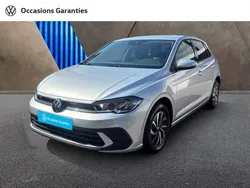 Volkswagen Polo 1.0 TSI 95ch VW Edition DSG7