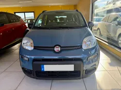 Fiat Panda 1.0 Hybrid City Life