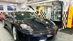 Ferrari F430 de 2006