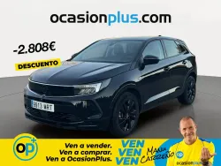 OPEL Grandland 1.2T S&S GS 130