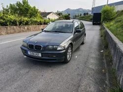 BMW 320 touring