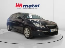 PEUGEOT 308 SW 1.2 PureTech S&S Style 130