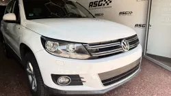 Volkswagen Tiguan 1.4 TSI 160cv 4x4 Sport