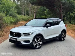 Volvo XC 40 1.5 T5 PHEV R-Design Expression