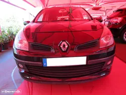 Renault Clio Break 1.2 TCE Dynamique S