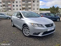 SEAT Leon ST 1.6 TDI Style Ecomotive