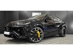 Lamborghini Urus 4.0 V8 666 ch BVA8 S