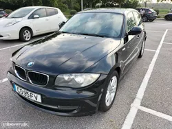 BMW 116 d