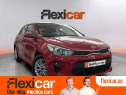 KIA Rio 1.2 CVVT Eco-Dynamics Drive