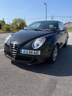 Alfa Romeo Mito 1.4
