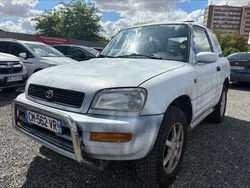 TOYOTA RAV4 2.0 i Break 4WD 128 cv