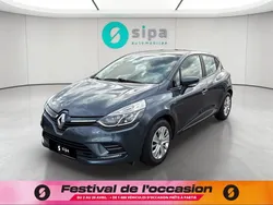 Renault Clio IV dCi 90 Energy 82g Trend 5p