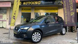 SEAT Arona 1.0 TSI Style DSG