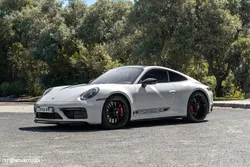 Porsche 911 (992) Carrera 4 GTS PDK