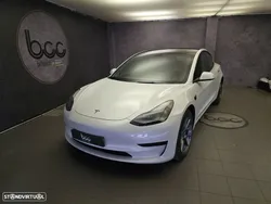Tesla Model 3 Standard Range Plus RWD