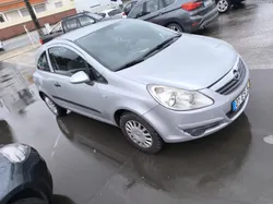 Opel Corsa 1.3 cdti