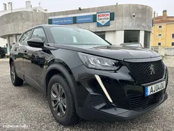 Peugeot 2008 1.2 PureTech Active Pack