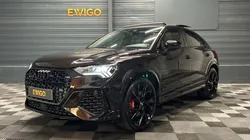 Audi rs q3 sportback 2.5 tfsi 400 quattro s-tronic bva audi exclusive