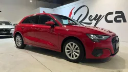 AUDI A3 Sportback 30 TFSI S tronic