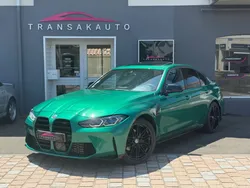BMW SERIE 3 F30 320i 184 ch - Kit G80 / Harman Kardon - Toit Ouvrant
