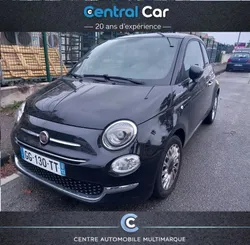 ⭐️ Fiat 500 1.0 69ch Mhd Dolcevita⭐️