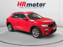 Volkswagen T-Roc 1.5 TSI Advance R-Line DSG7