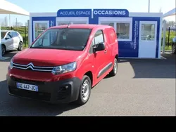 Citroen Berlingo Van M 1000kg PureTech 130 S&S Club EAT8