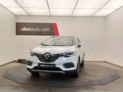 Renault Kadjar Blue dCi 115 EDC Intens