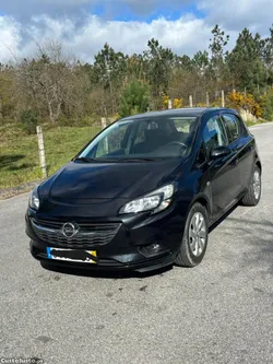 Opel Corsa E 1.2