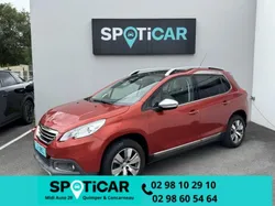 Peugeot 2008 1.2 PureTech 110 Allure