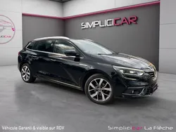 RENAULT MEGANE ESTATE TCE 130 INTENS 132Ch Garantie 12 mois 67000 kms - Entretien RENAULT