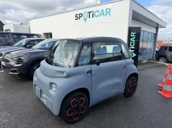 Citroen Ami Ami Ami