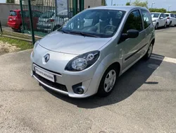 Renault Twingo II 1.2 75 PACK CONFORT AUTHENTIQUE CLIM CT OK