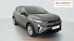 Renault Captur TCe 115 ch Evolution