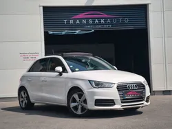Audi A1 1.4 TDI 90CV / TOIT OUVRANT