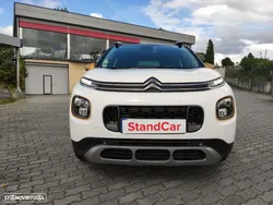 Citroën C3 Aircross 1.5 BlueHDi Rip Curl
