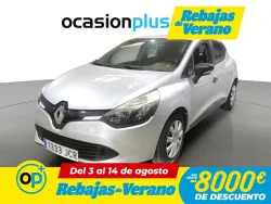 Renault Clio 1.5dCi eco2 Energy Business 75