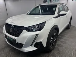 Peugeot 2008 PureTech 100 S&S BVM6 Allure