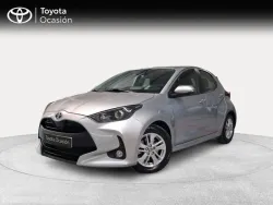 TOYOTA Yaris 120H 1.5 Active Tech