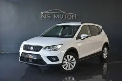 SEAT Arona 1.0 TSI Ecomotive S&S Style 95