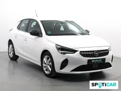 OPEL Corsa 1.2T XHL S-S Elegance 100